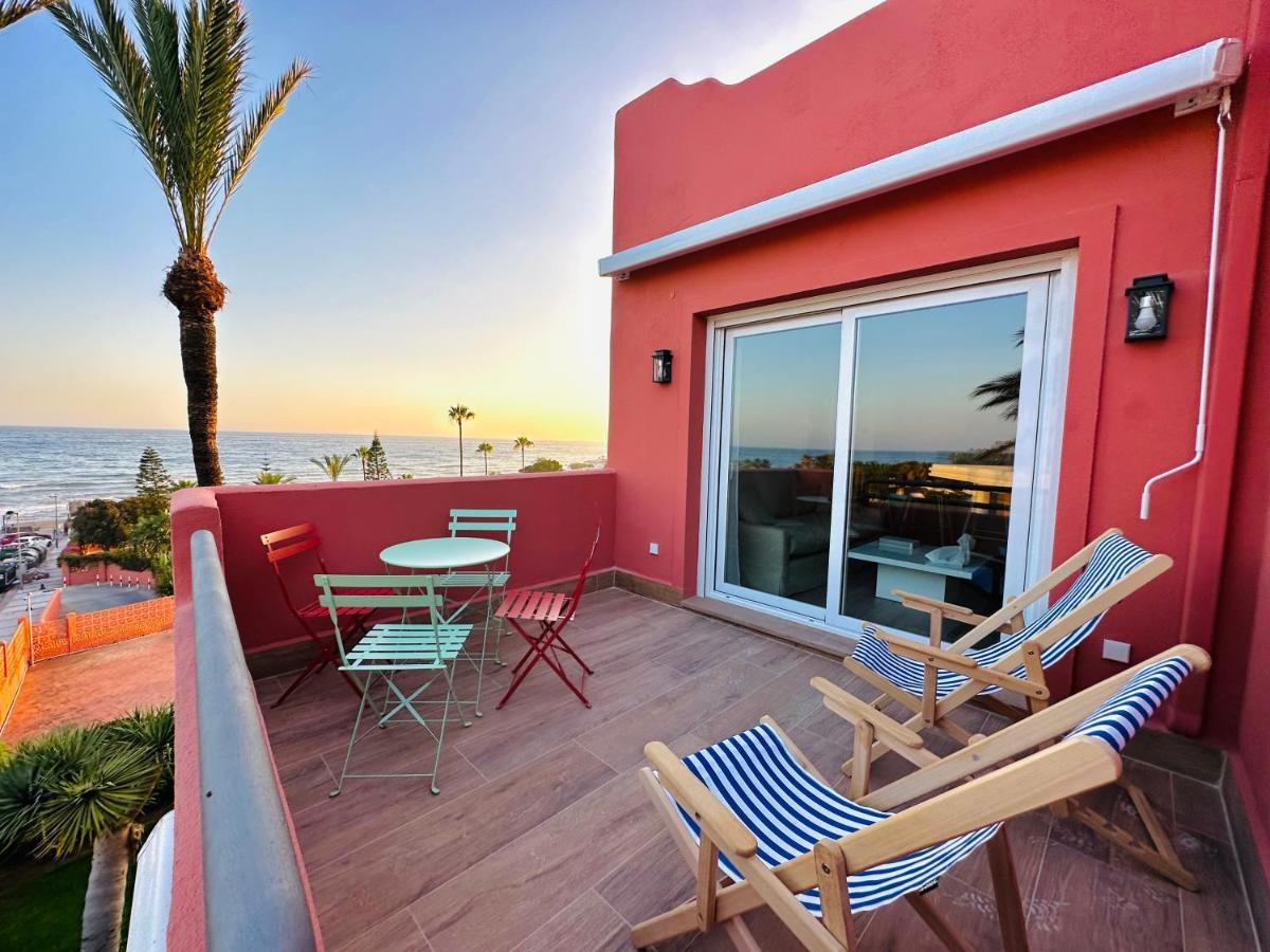 Sea Beachfront * Marbella