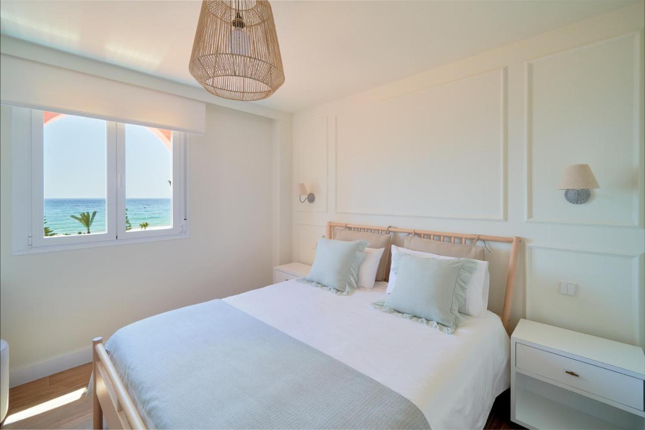 Appartement Sea Beachfront
