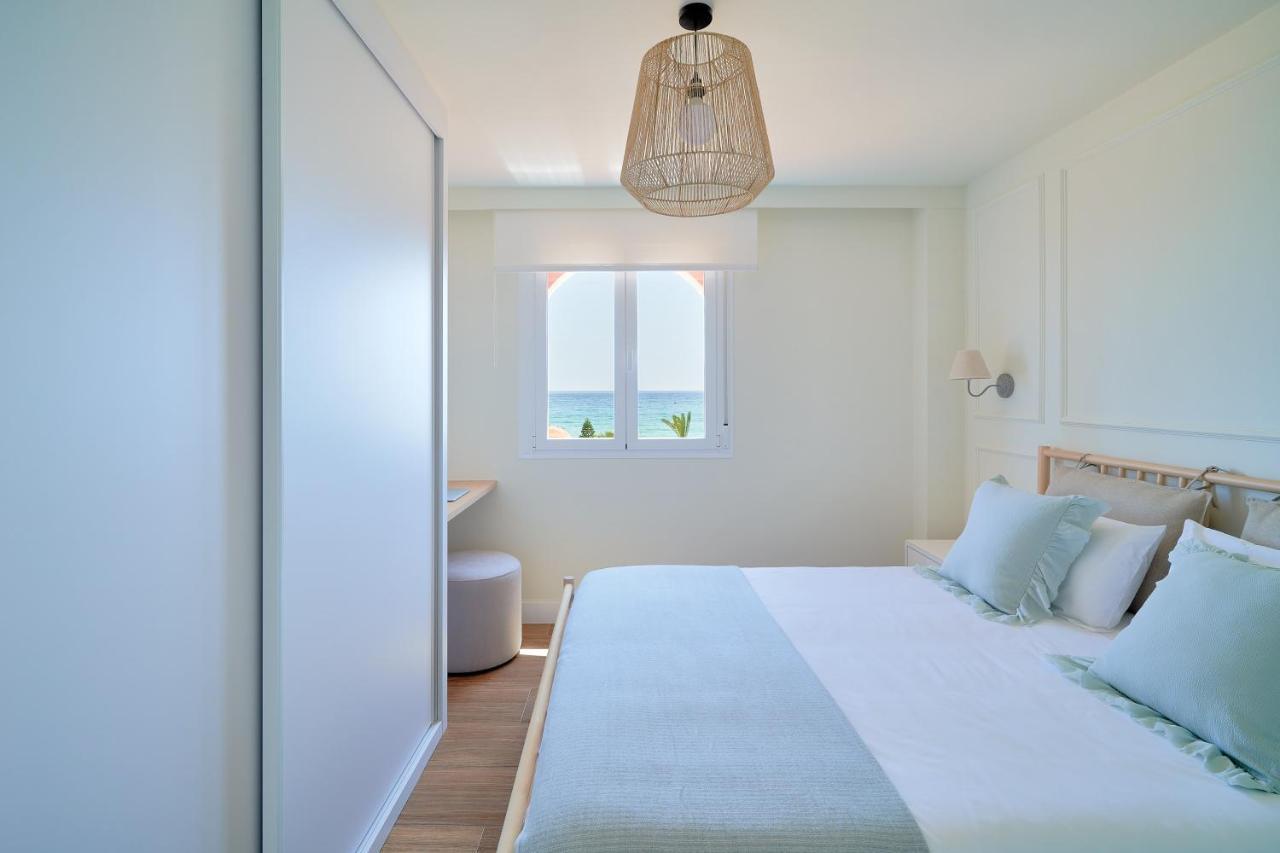 Appartement Sea Beachfront
