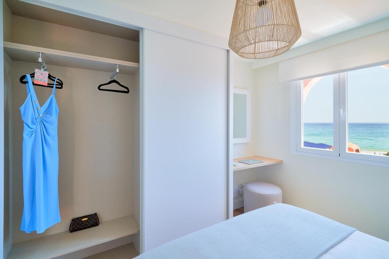 Sea Beachfront * Marbellac