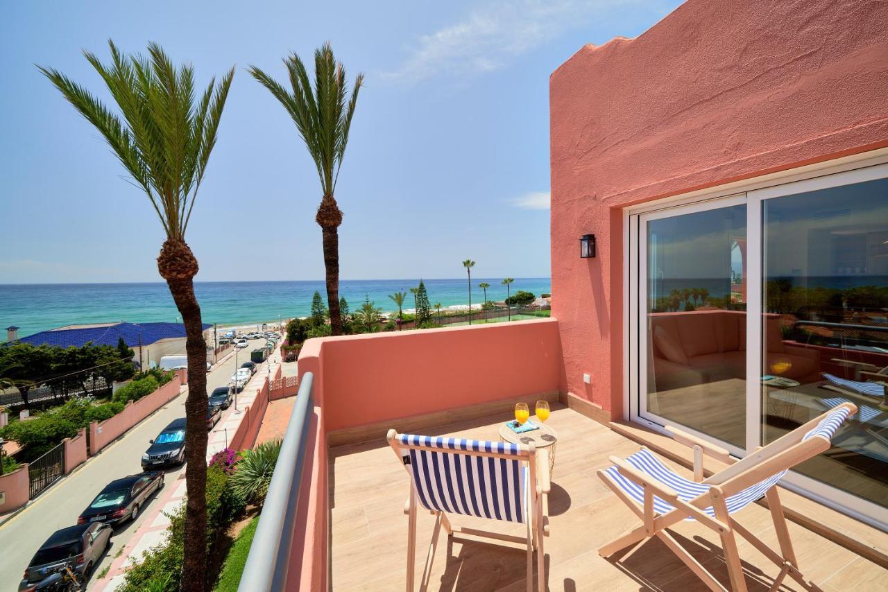 Sea Beachfront Marbellac