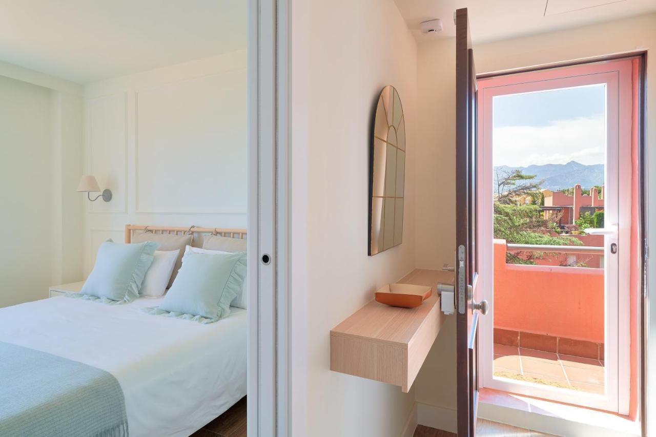Sea Beachfront * Marbellac