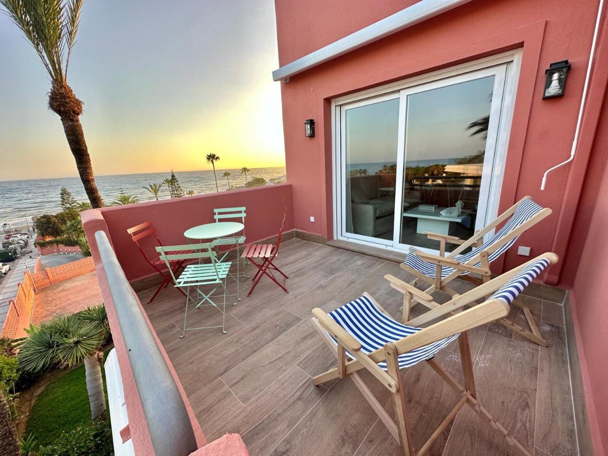 Appartement Sea Beachfront